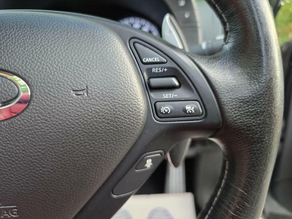Infiniti G S Auto 2dr Blue #86