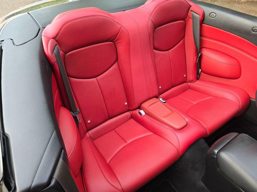 Infiniti G S Auto 2dr Blue #94