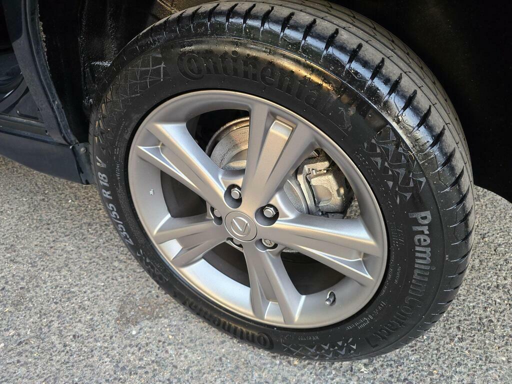 Lexus RX 400 H Se-l Cvt 4Wd Black #68