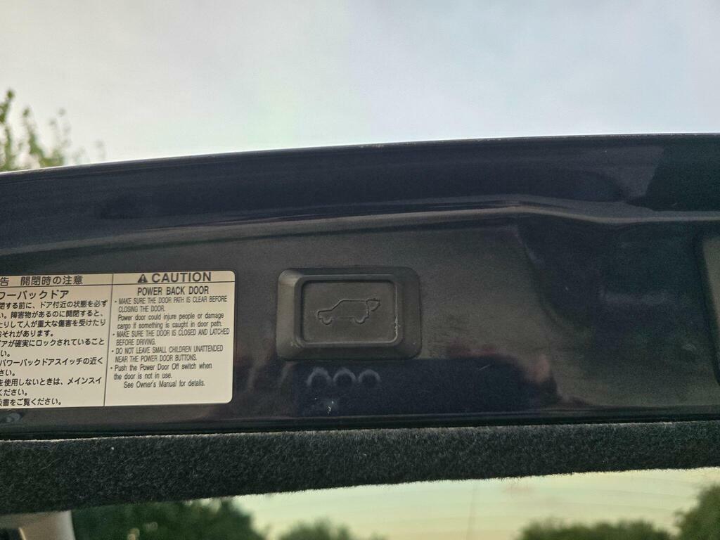 Lexus RX 400 H Se-l Cvt 4Wd Black #54