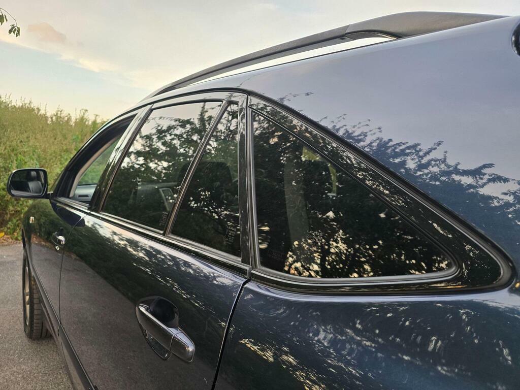 Lexus RX 400 H Se-l Cvt 4Wd Black #29