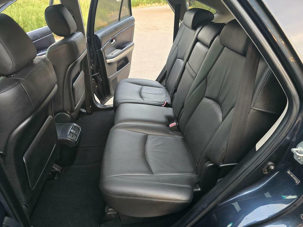 Lexus RX 400 H Se-l Cvt 4Wd Black #51