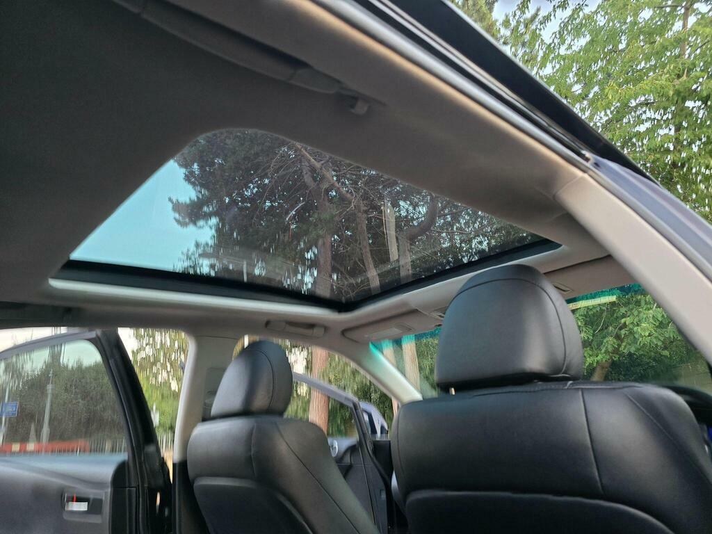Lexus RX 450H Se-l 249 Grey #53