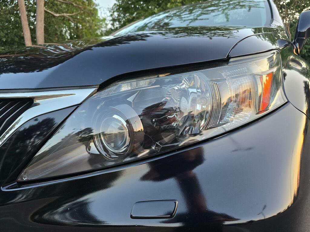 Lexus RX 450H Se-l 249 Grey #26