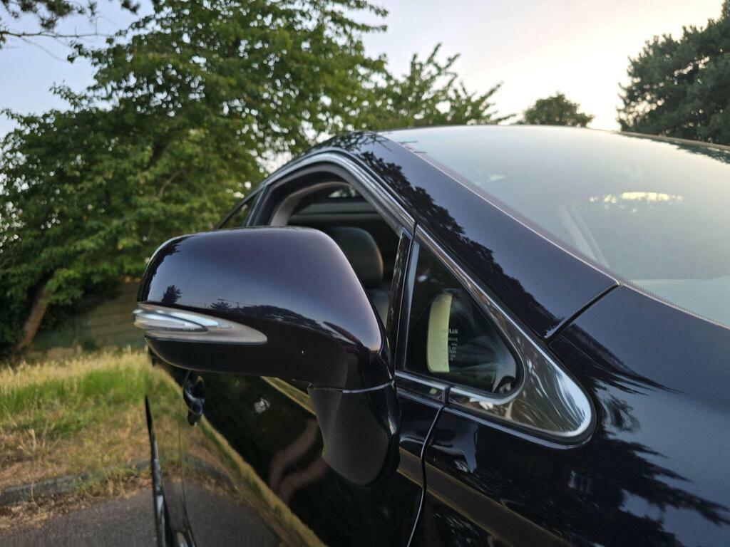 Lexus RX 450H Se-l 249 Grey #22