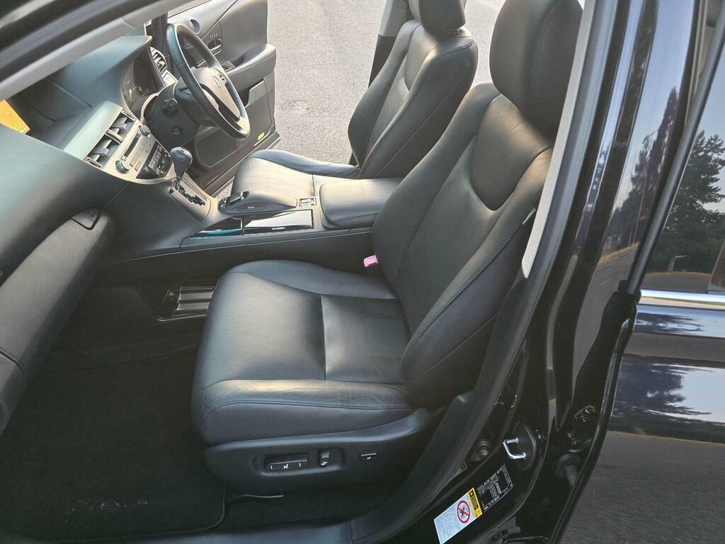Lexus RX 450H Se-l 249 Grey #62