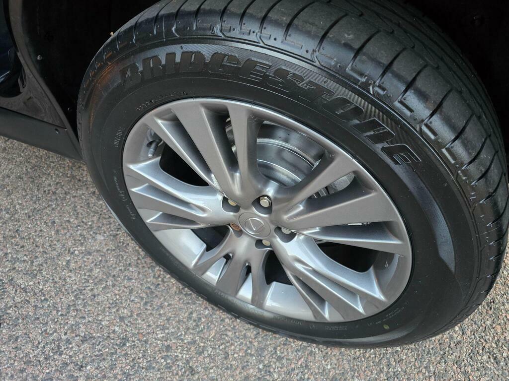 Lexus RX 450H Se-l 249 Grey #54