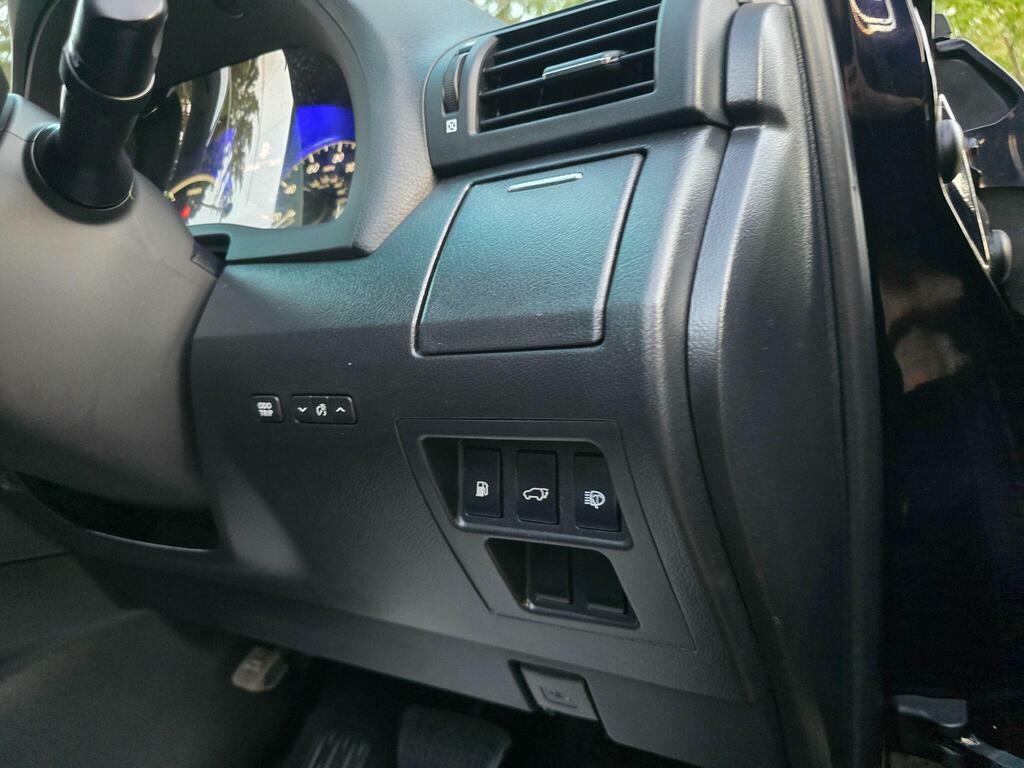 Lexus RX 450H Se-l 249 Grey #94