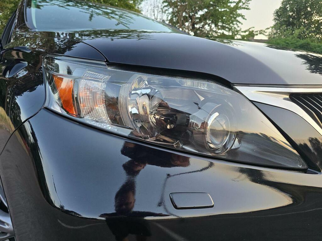 Lexus RX 450H Se-l 249 Grey #25