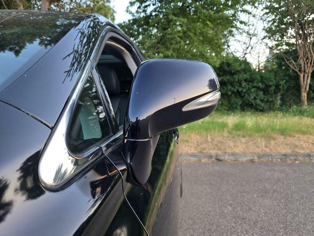 Lexus RX 450H Se-l 249 Grey #21