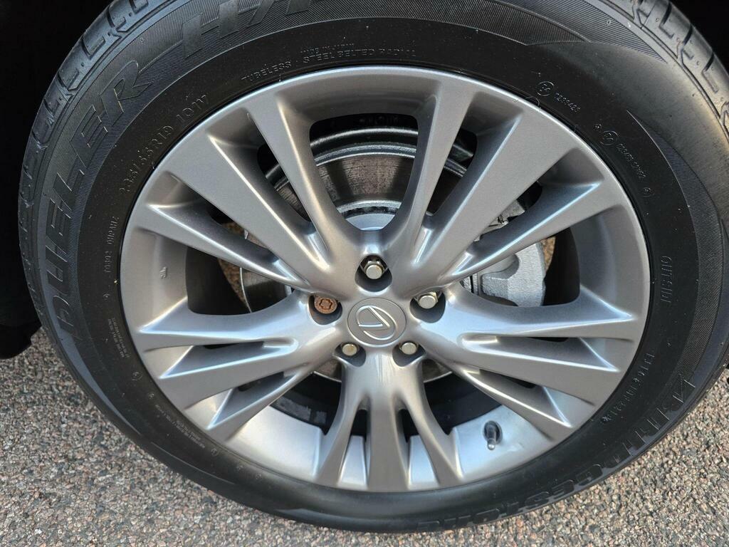 Lexus RX 450H Se-l 249 Grey #30