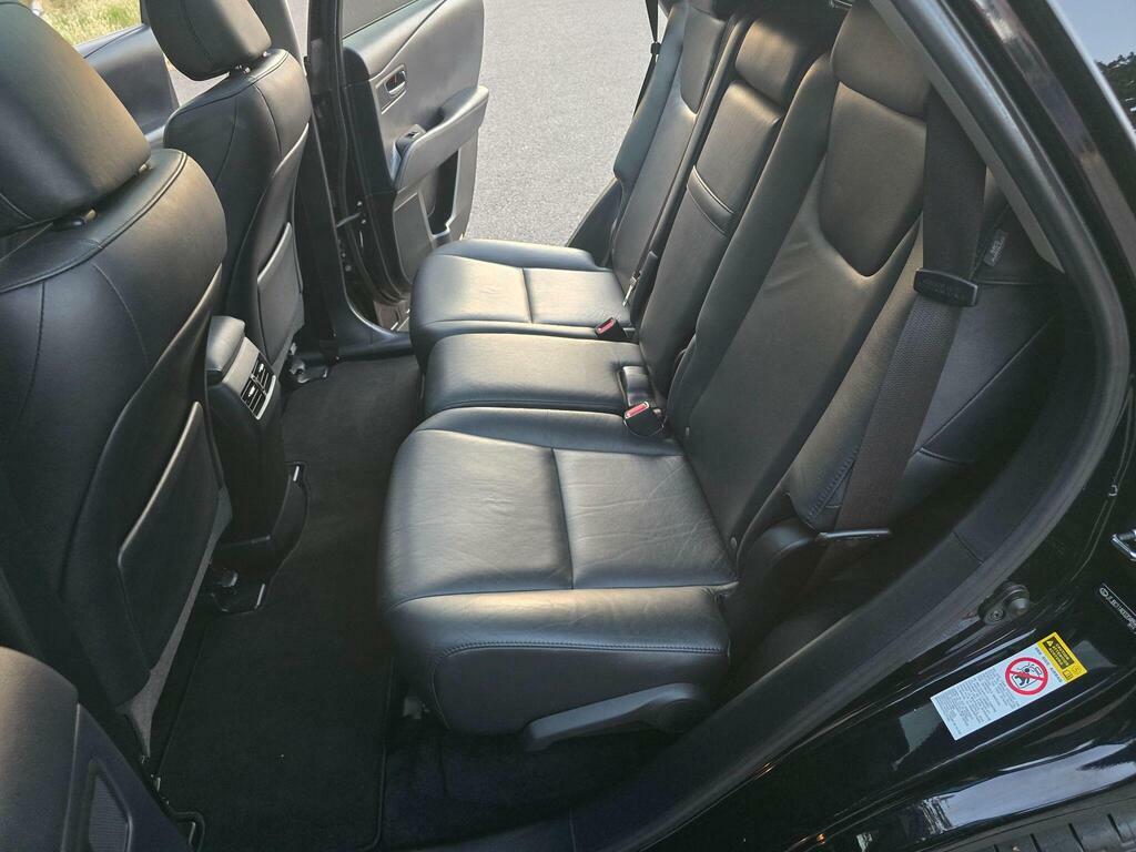 Lexus RX 450H Se-l 249 Grey #58