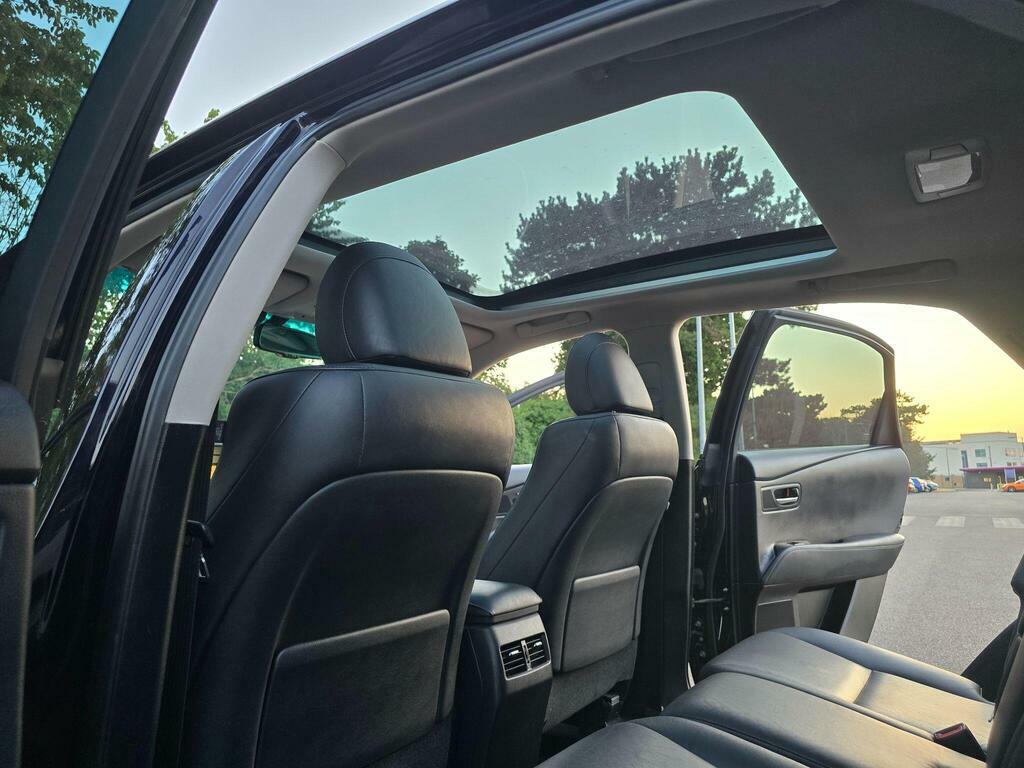 Lexus RX 450H Se-l 249 Grey #55