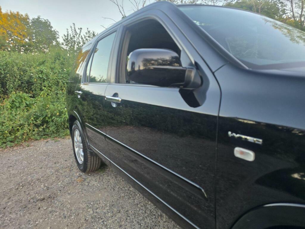 Honda Cr-V 2.2 I-cdti Ex Black #25