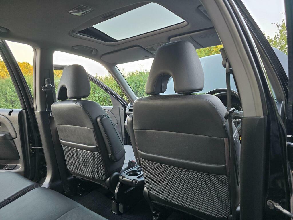 Honda Cr-V 2.2 I-cdti Ex Black #56