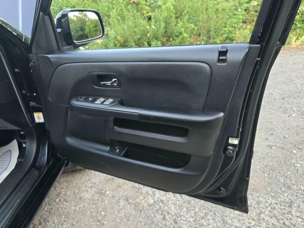 Honda Cr-V 2.2 I-cdti Ex Black #61