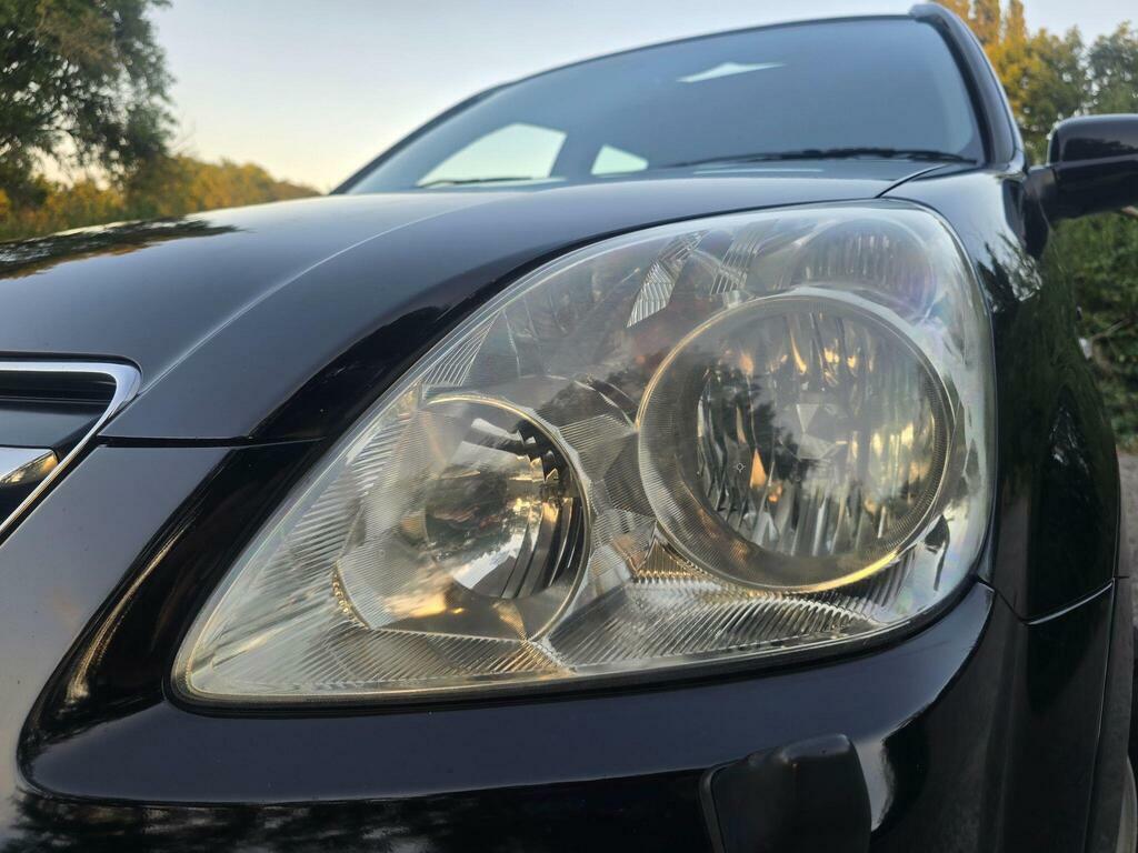 Honda Cr-V 2.2 I-cdti Ex Black #8