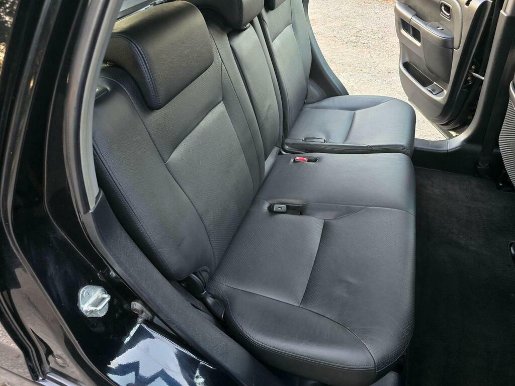 Honda Cr-V 2.2 I-cdti Ex Black #55