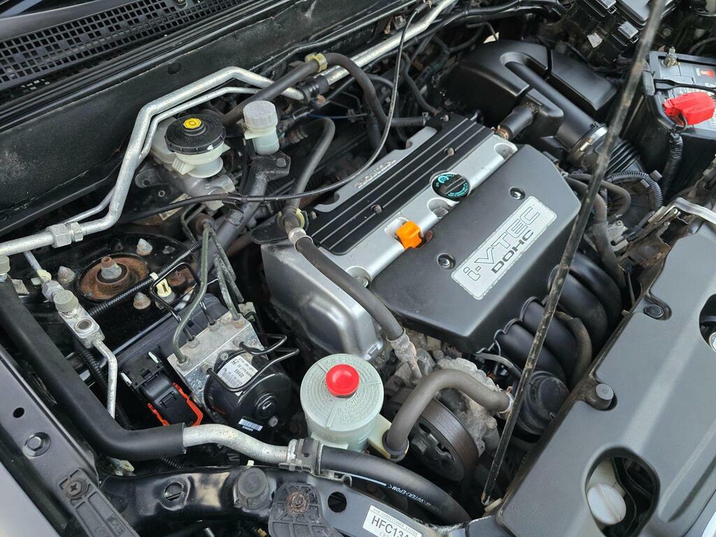 Honda Cr-V 2.2 I-cdti Ex Black #72