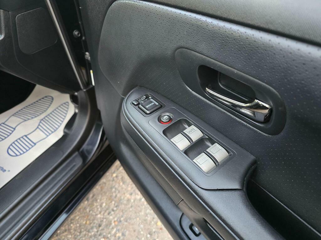 Honda Cr-V 2.2 I-cdti Ex Black #67