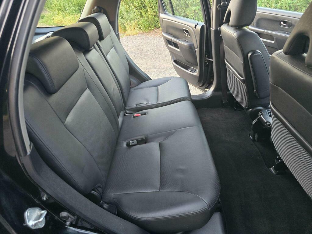 Honda Cr-V 2.2 I-cdti Ex Black #59