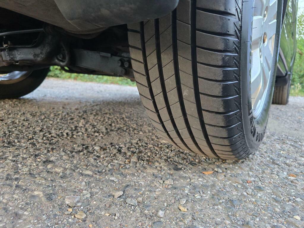 Honda Cr-V 2.2 I-cdti Ex Black #81
