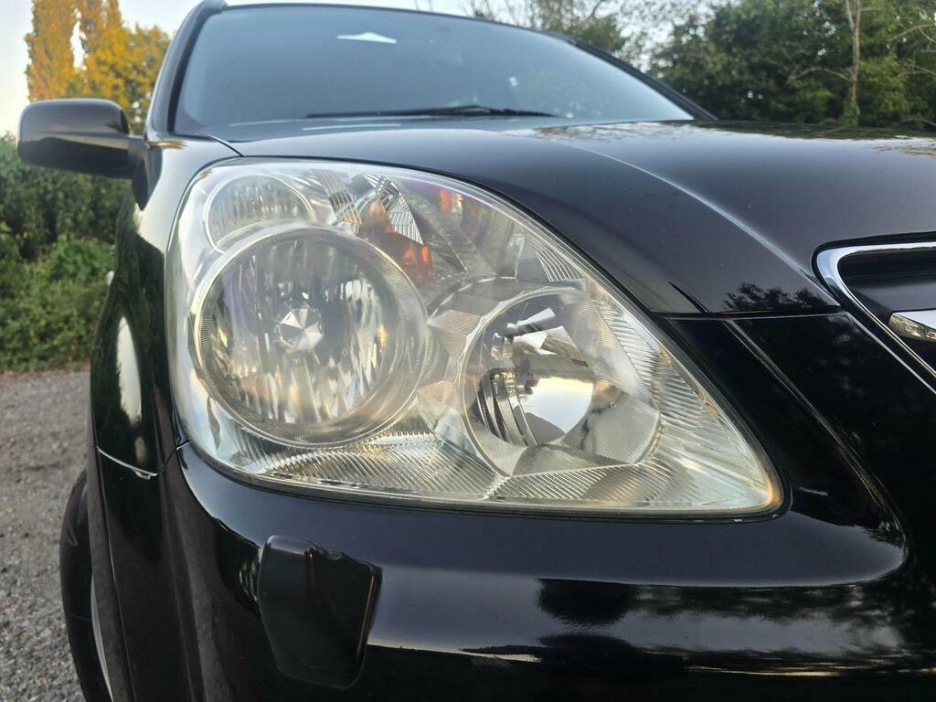 Honda Cr-V 2.2 I-cdti Ex Black #17