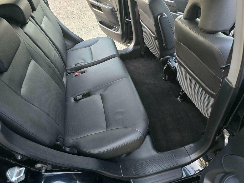 Honda Cr-V 2.2 I-cdti Ex Black #58