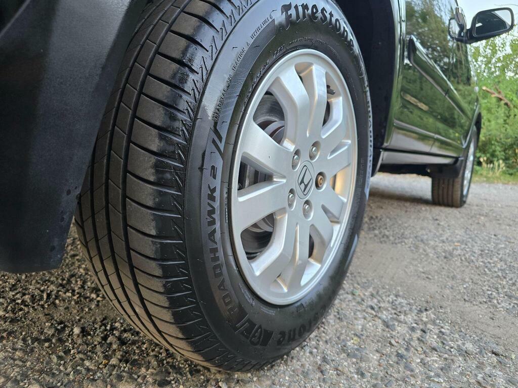 Honda Cr-V 2.2 I-cdti Ex Black #80
