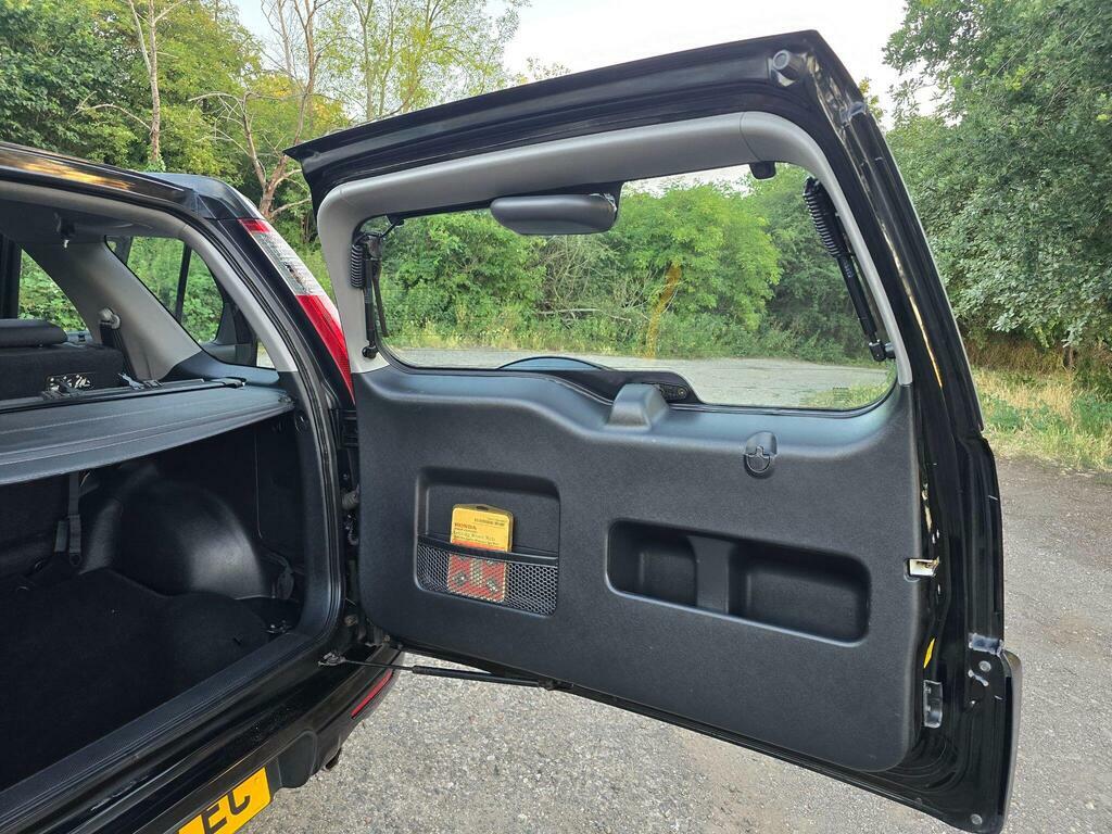 Honda Cr-V 2.2 I-cdti Ex Black #46