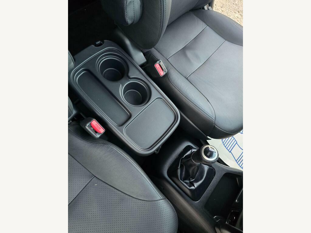 Honda Cr-V 2.2 I-cdti Ex Black #69