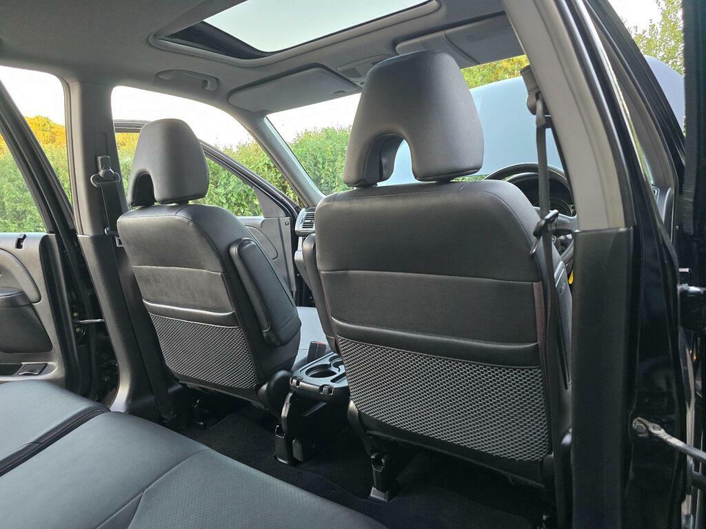 Honda Cr-V 2.2 I-cdti Ex Black #57