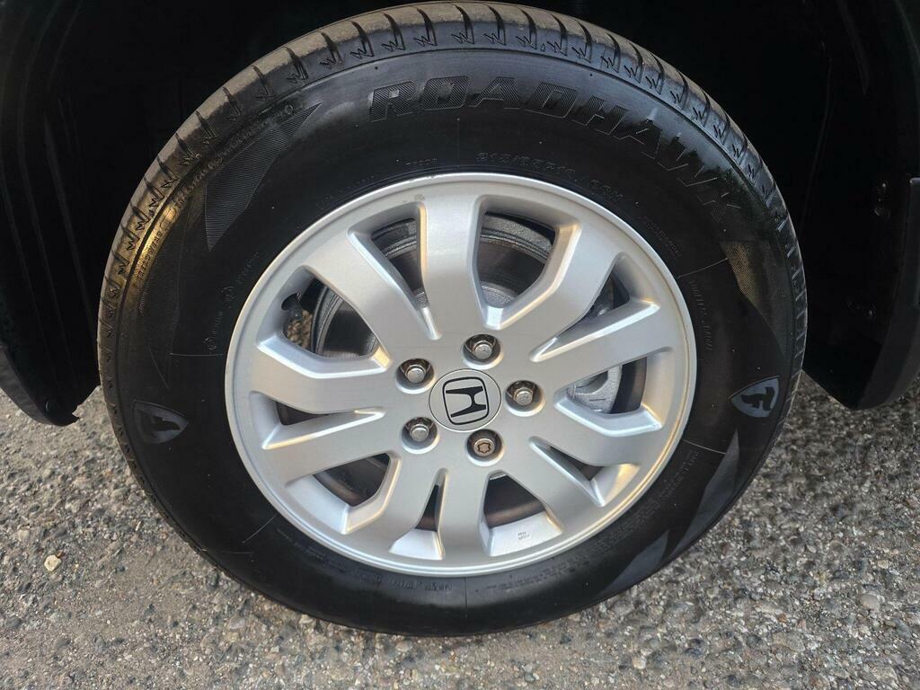 Honda Cr-V 2.2 I-cdti Ex Black #22