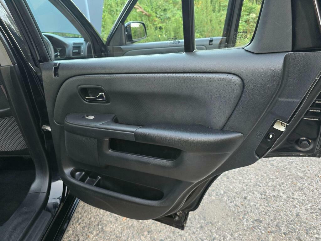Honda Cr-V 2.2 I-cdti Ex Black #64