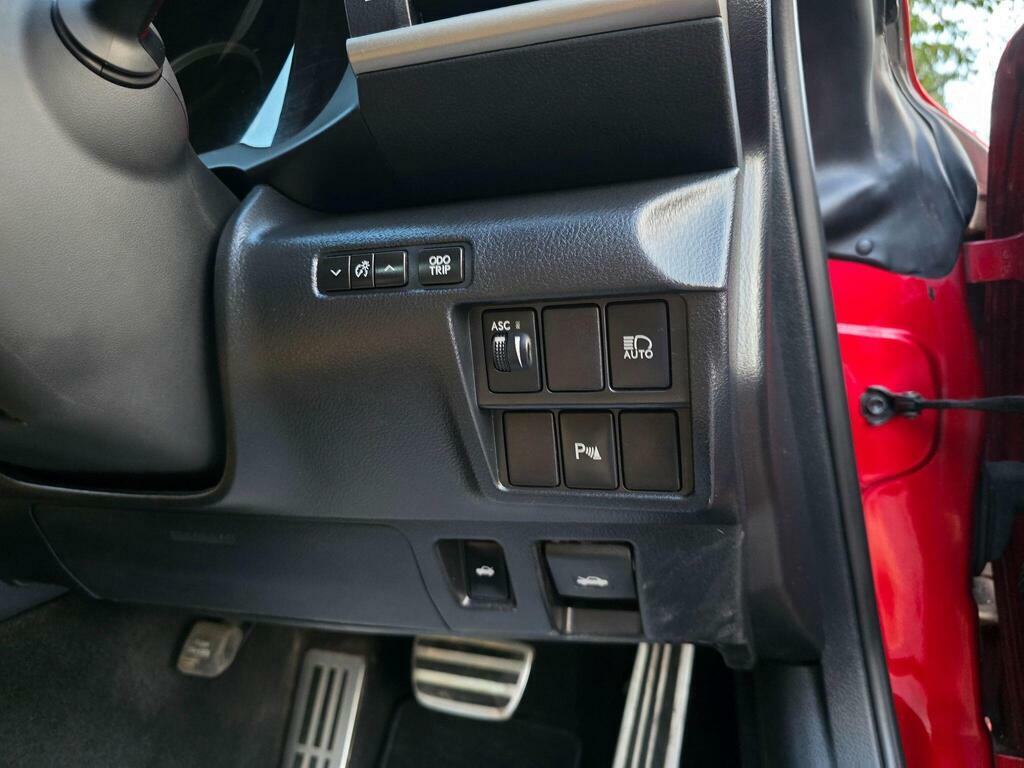 Lexus RC 500 5.0 Sun Roof Black #99