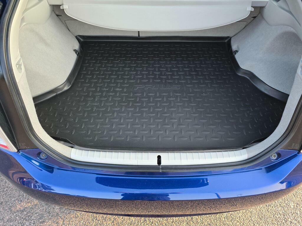 Toyota Prius  Grey #89