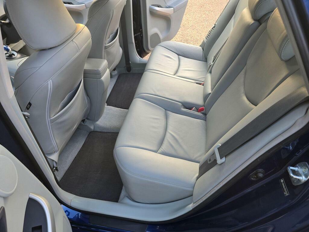 Toyota Prius  Grey #58