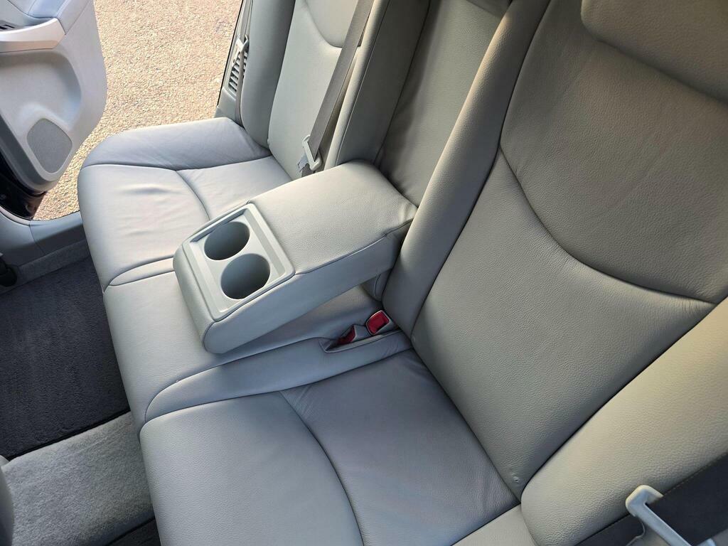 Toyota Prius  Grey #54