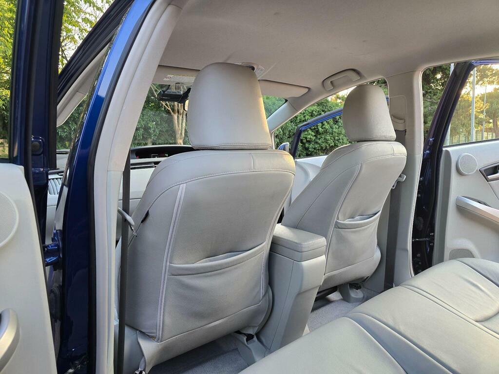 Toyota Prius  Grey #61