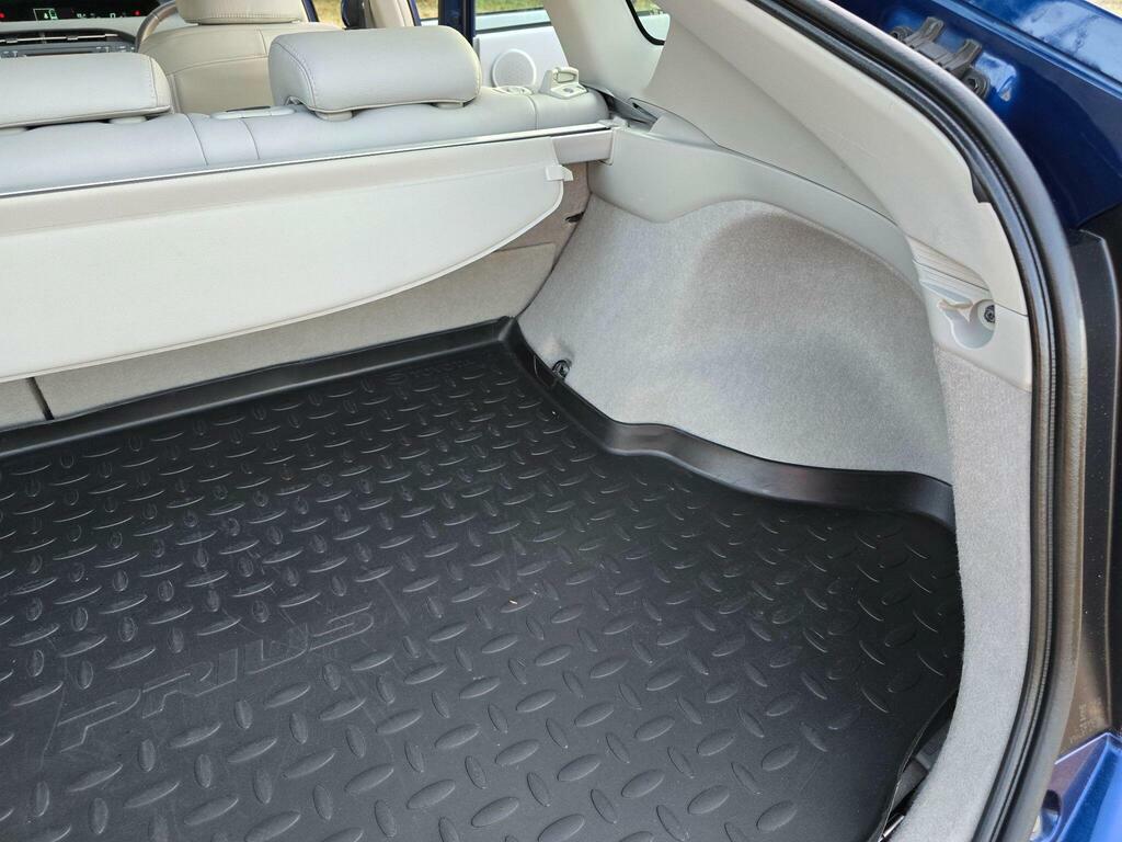 Toyota Prius  Grey #90