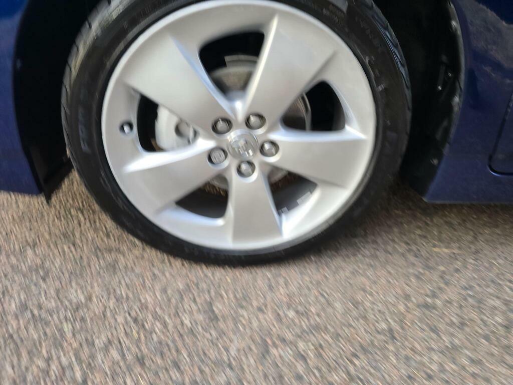 Toyota Prius  Grey #31