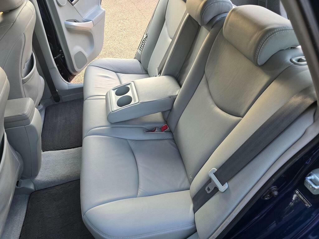Toyota Prius  Grey #53