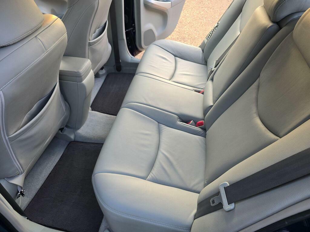 Toyota Prius  Grey #60