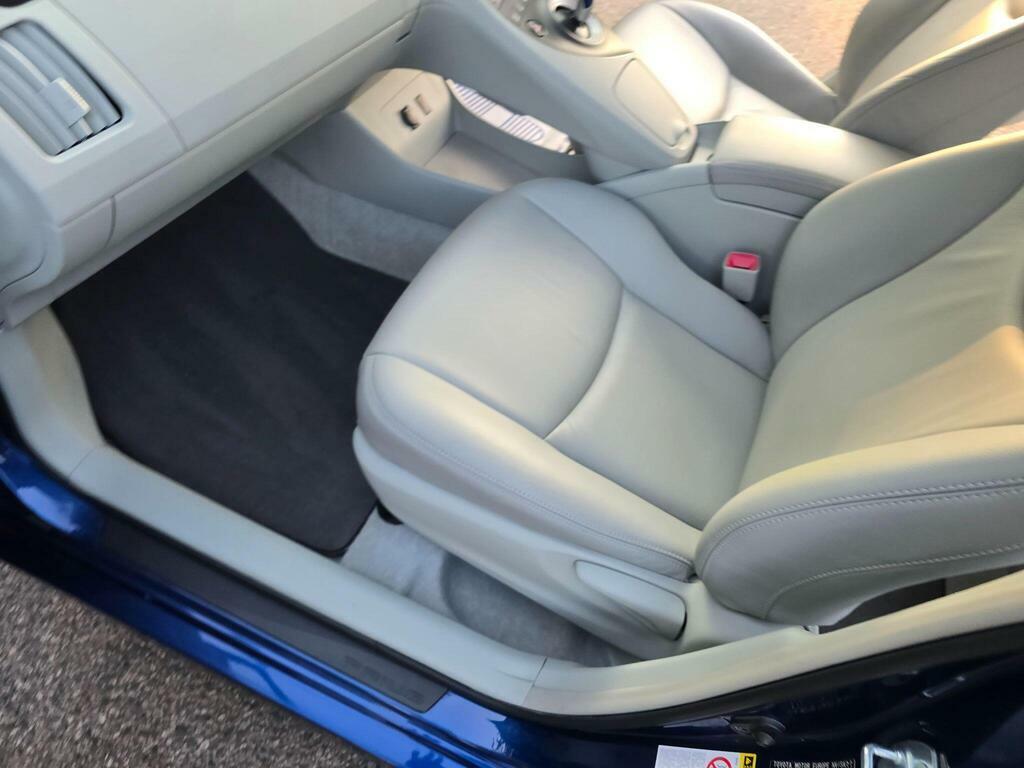 Toyota Prius  Grey #46