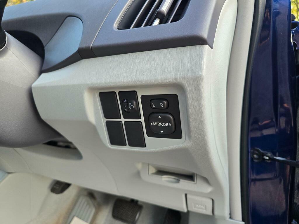 Toyota Prius  Grey #71