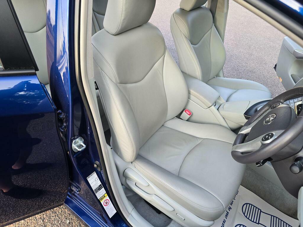 Toyota Prius  Grey #68