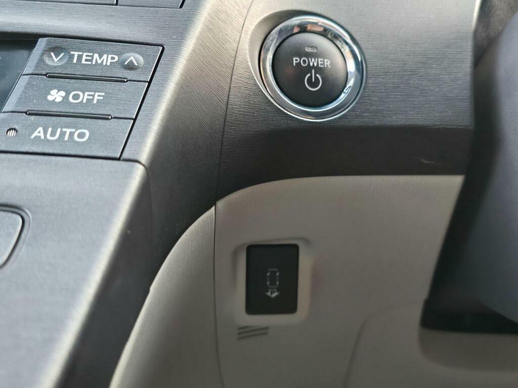 Toyota Prius  Grey #97