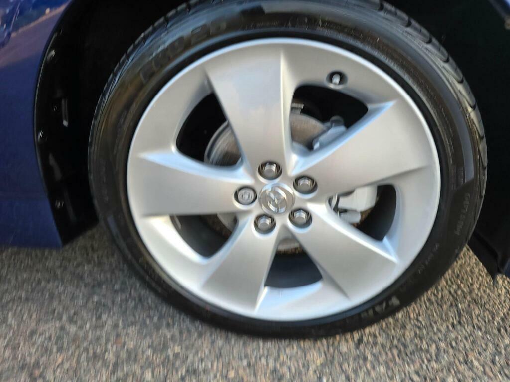 Toyota Prius  Grey #27