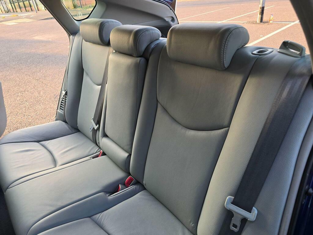 Toyota Prius  Grey #55