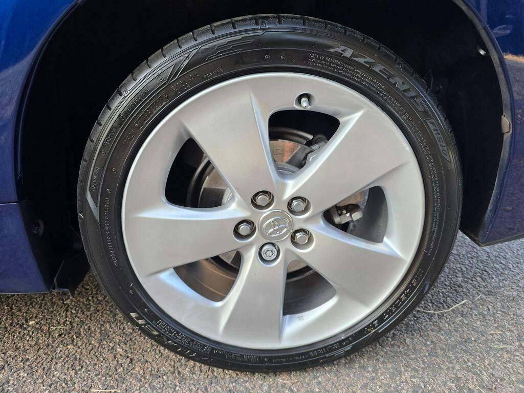 Toyota Prius  Grey #32